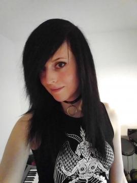 gothicgirl aus Nordrhein-Westfalen,Deutschland